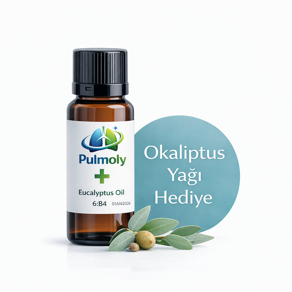 Okaliptus Yağı